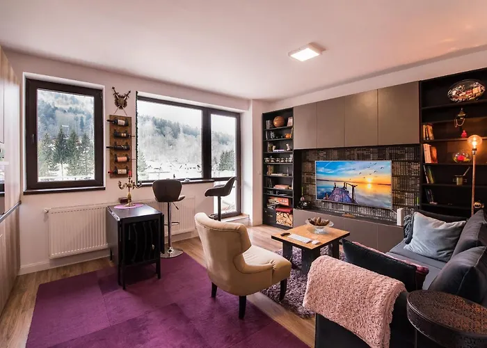 Castle Suite
