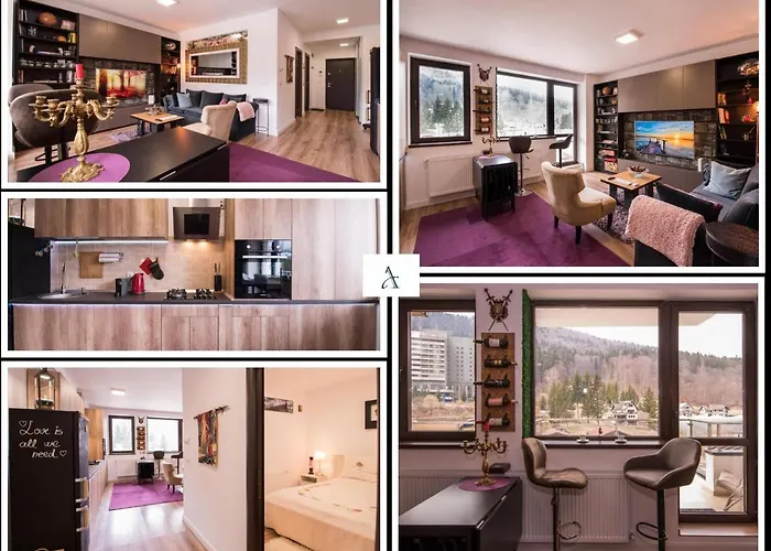 Castle Suite
