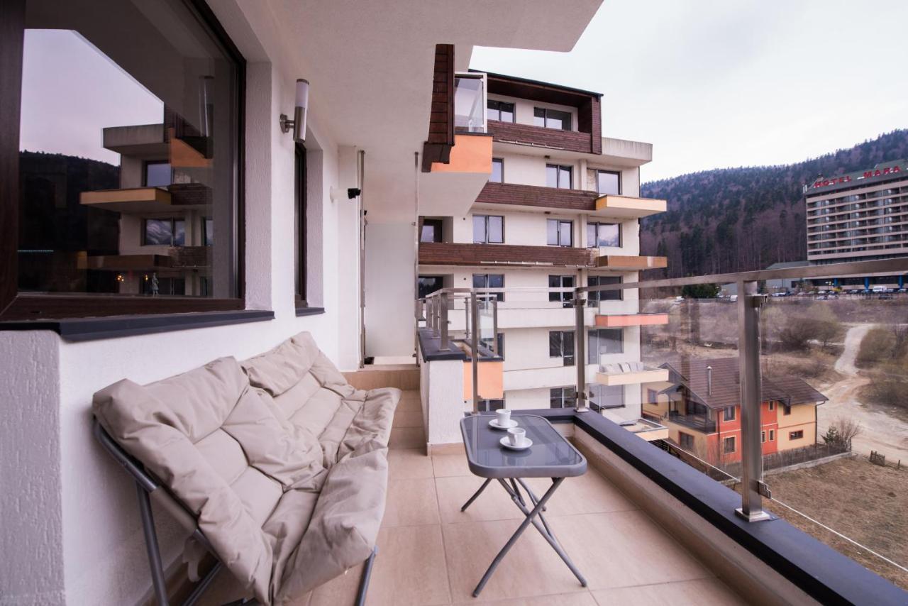 Apartment Castle Sinaia