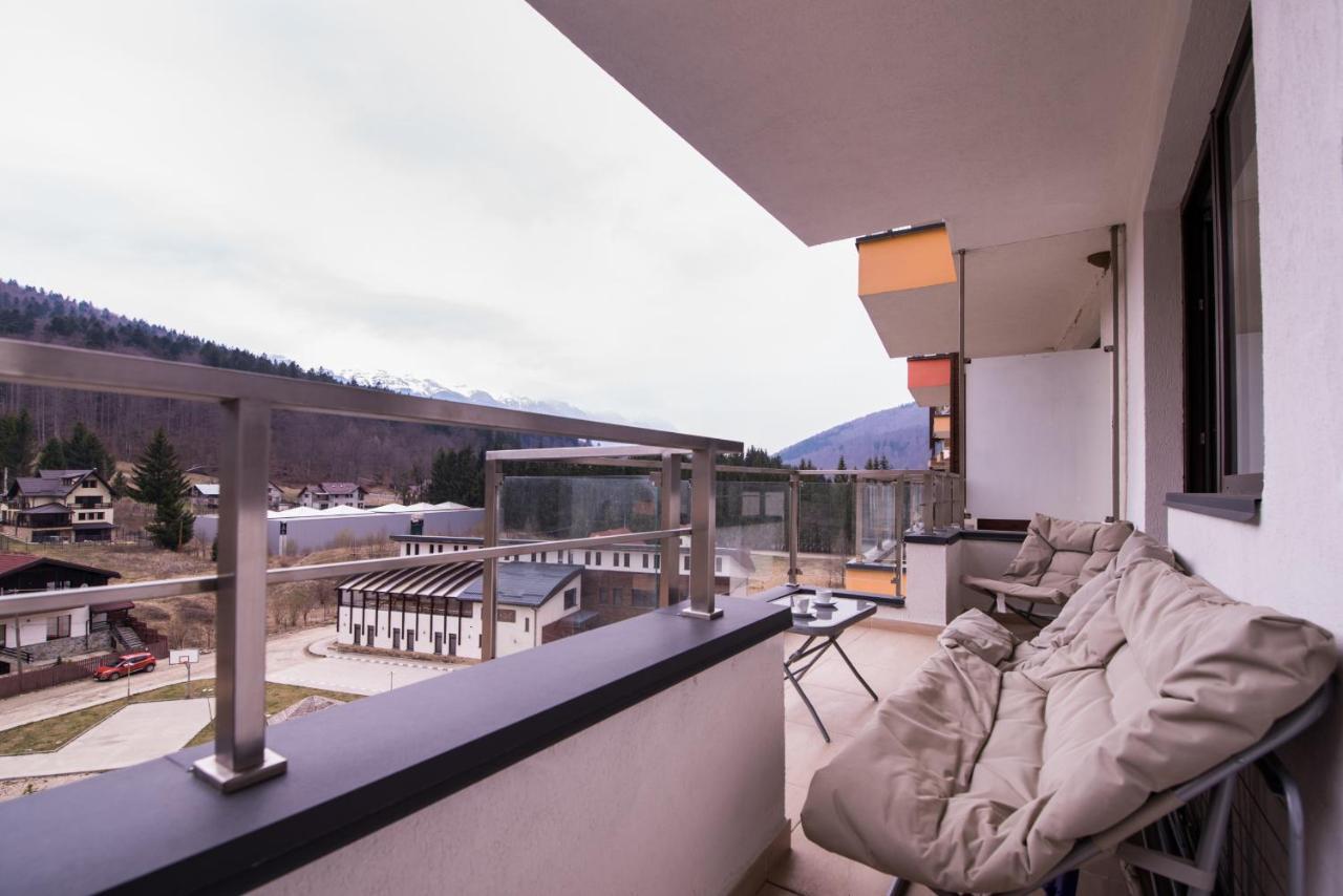 Apartment Castle Sinaia