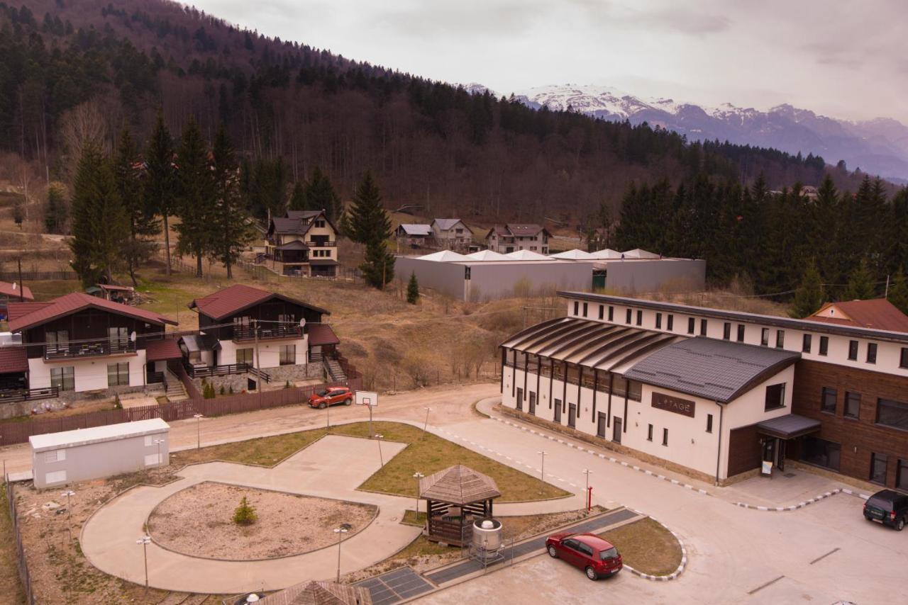 Castle Sinaia