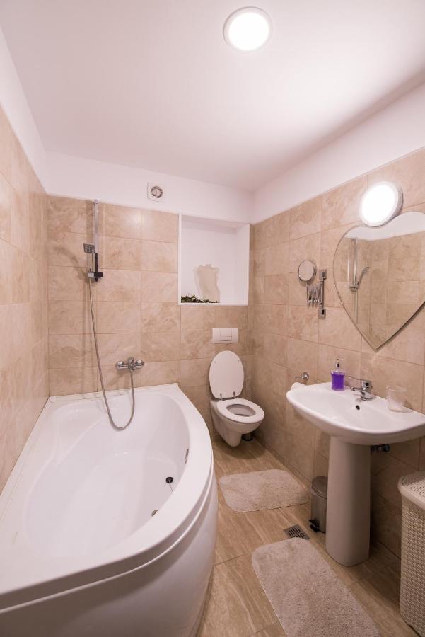 Apartment Castle Sinaia