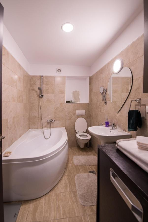 Apartment Castle Sinaia