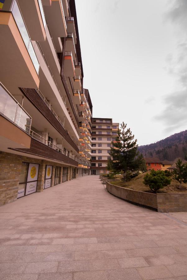 Castle Apartment Sinaia