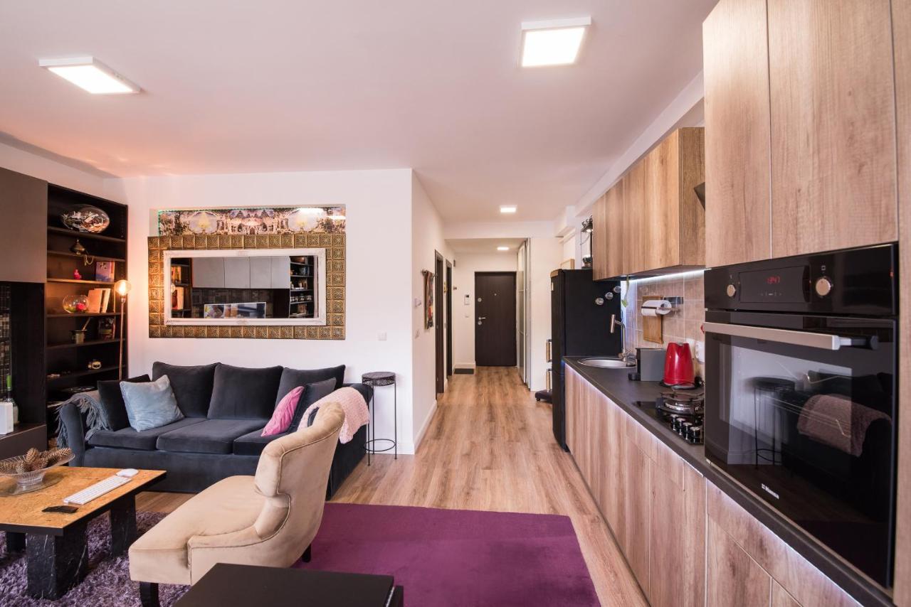 Apartment Castle Sinaia