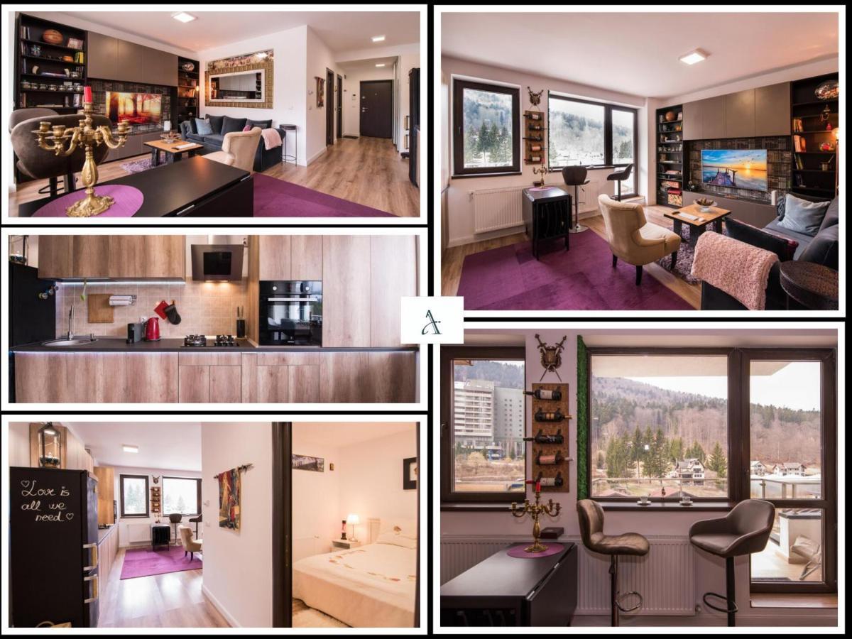 Apartment Castle *